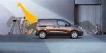 Opel Combo 2018 года